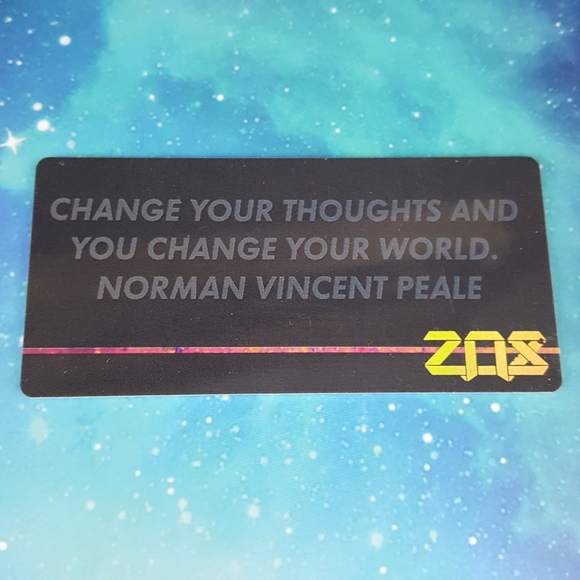 Zox - Emergence - Wristband Strap - Picture 4 of 8